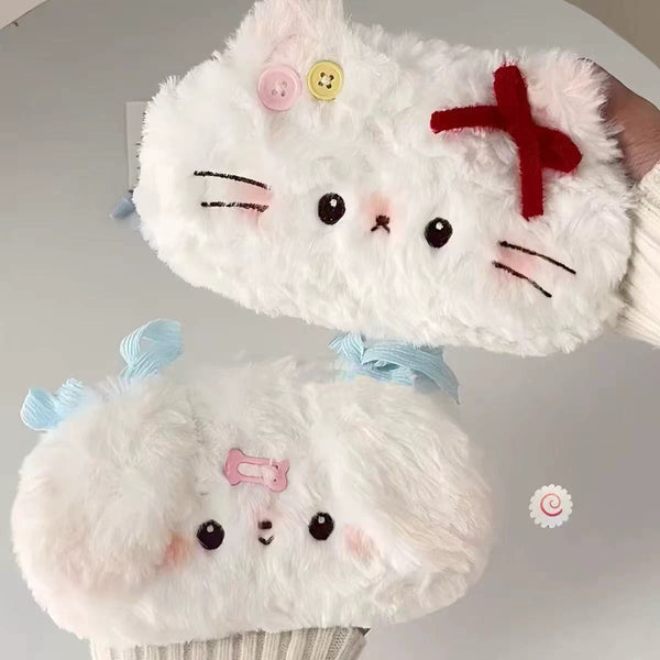 Cute Animals Pencil Bag