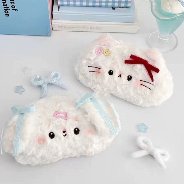 Cute Animals Pencil Bag