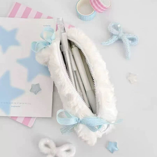 Cute Animals Pencil Bag