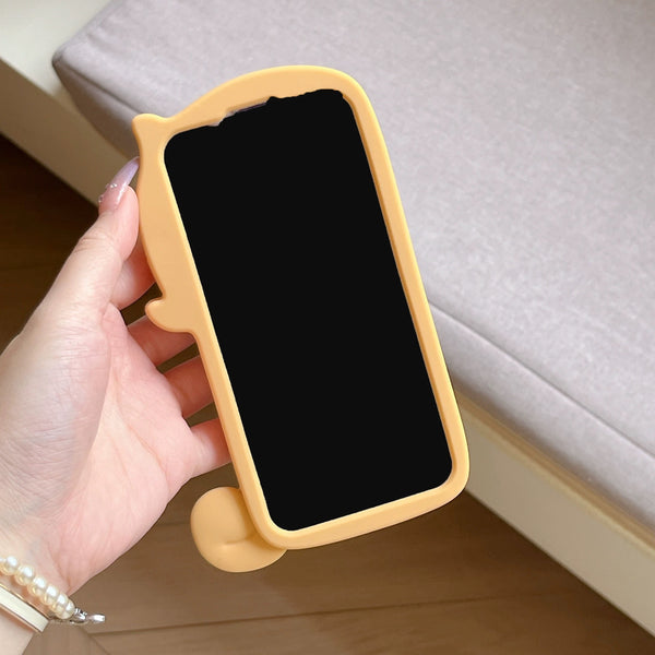 Dog Phone Case For Iphone13/13pro/13promax/14/14pro/14promax/15/15pro/15promax/16/16pro/16promax