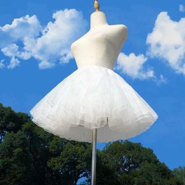 Cute Petticoat