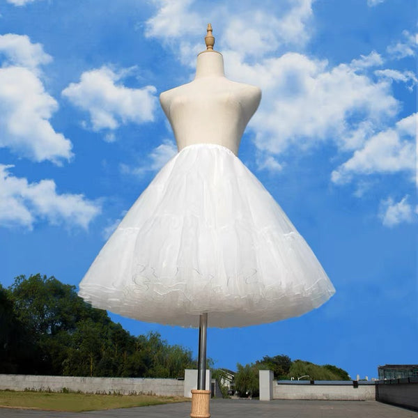 Cute Petticoat