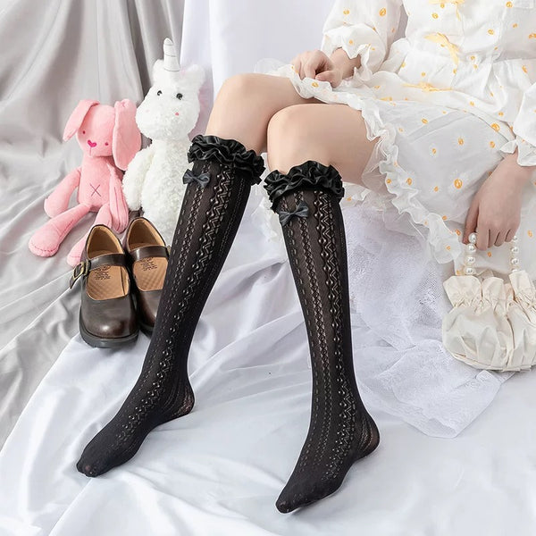 Cute Style Socks