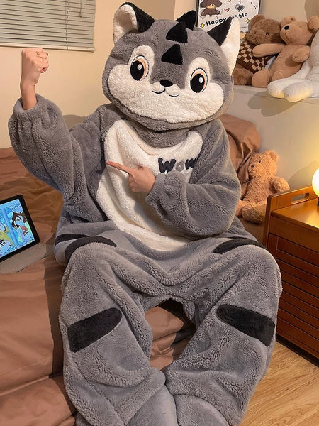 Funny Pajamas