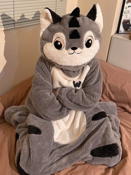 Funny Pajamas