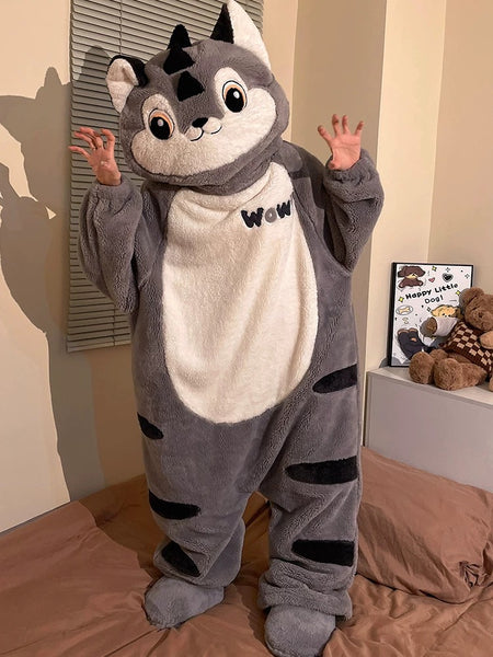 Funny Pajamas
