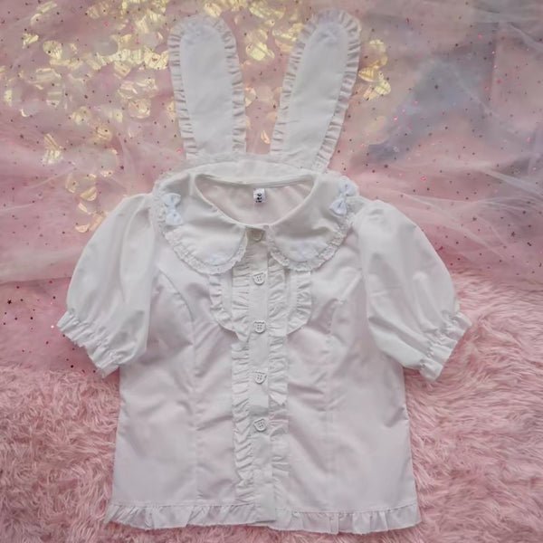 Sweet Bunny T-Shirt