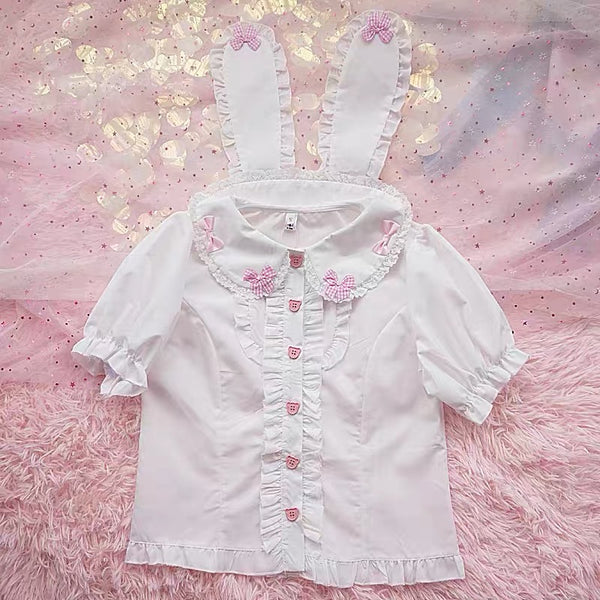 Sweet Bunny T-Shirt