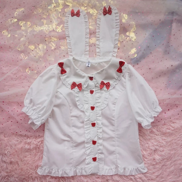 Sweet Bunny T-Shirt
