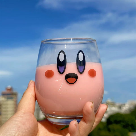 Kawaii Cartoon Cup