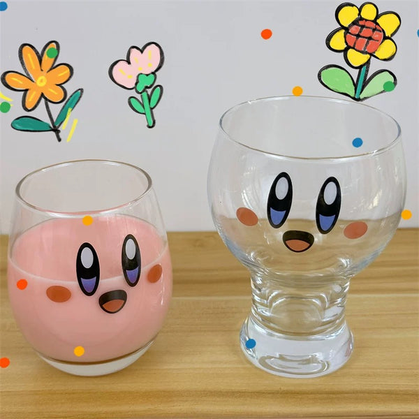 Kawaii Cartoon Cup