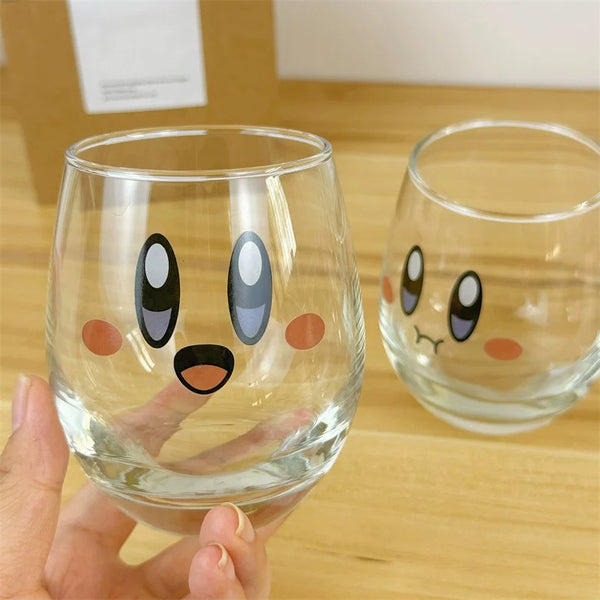 Kawaii Cartoon Cup