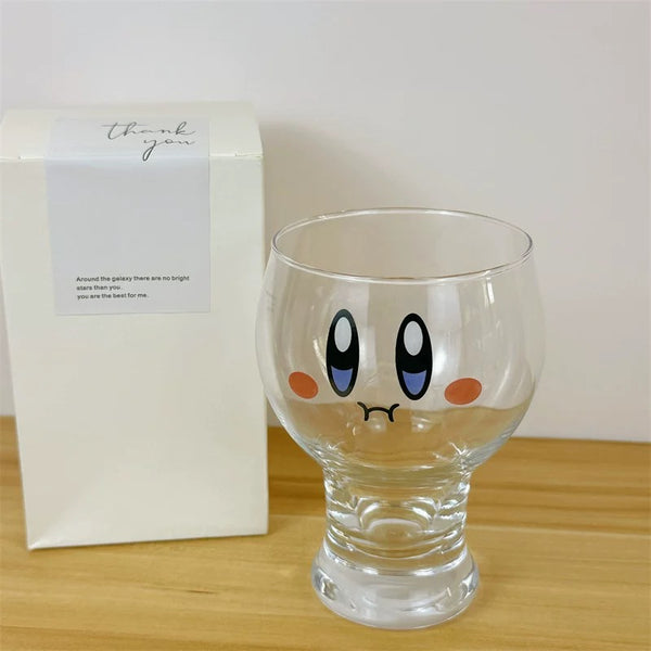 Kawaii Cartoon Cup