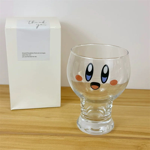 Kawaii Cartoon Cup