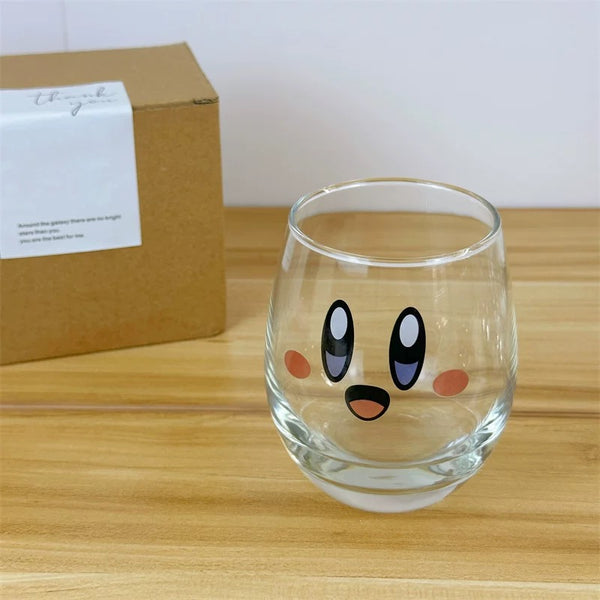 Kawaii Cartoon Cup