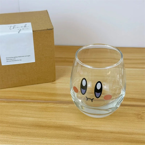 Kawaii Cartoon Cup