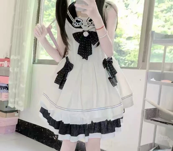 Cute Paws Dress
