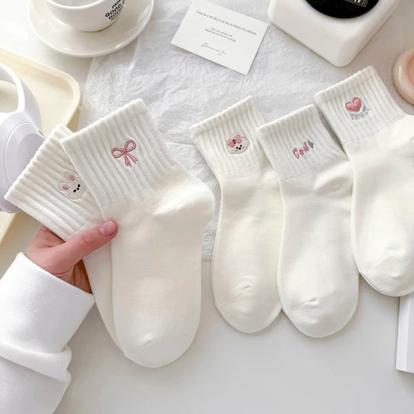 Cute Style Socks