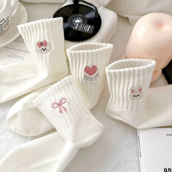 Cute Style Socks