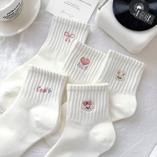 Cute Style Socks