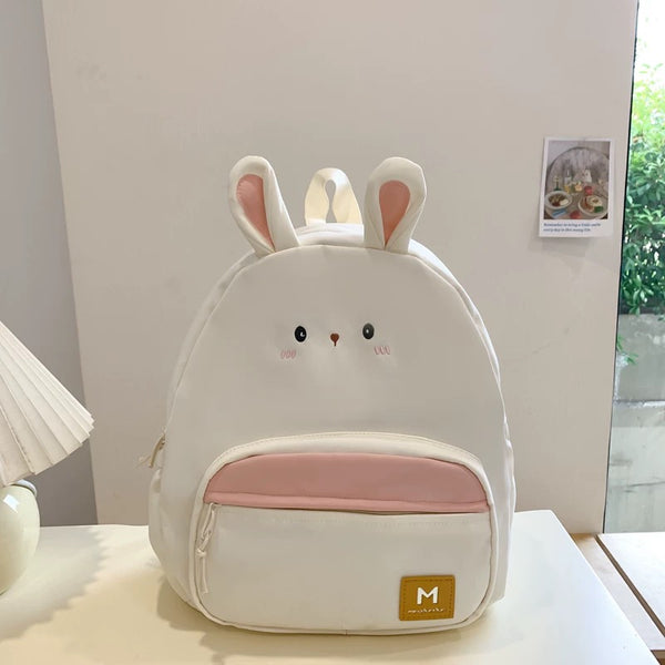 Kawaii Rabbit Backpack
