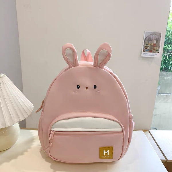 Kawaii Rabbit Backpack