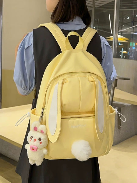 Kawaii Bunny Backpack