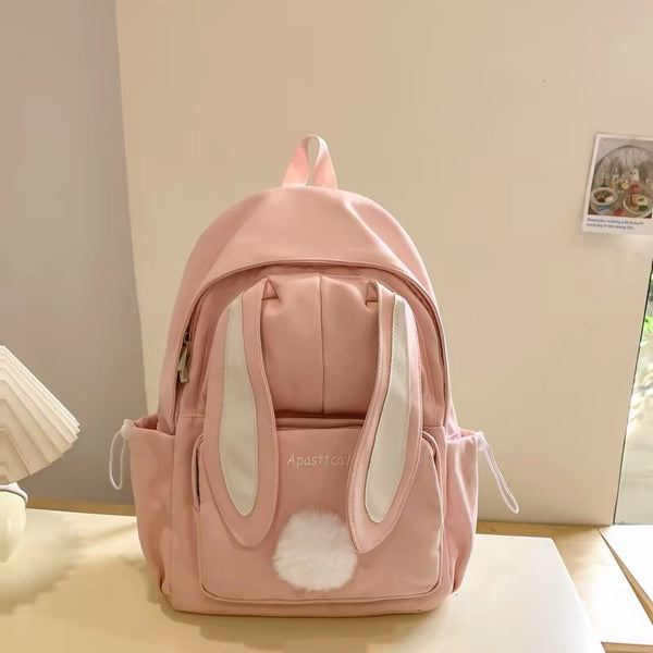 Kawaii Bunny Backpack