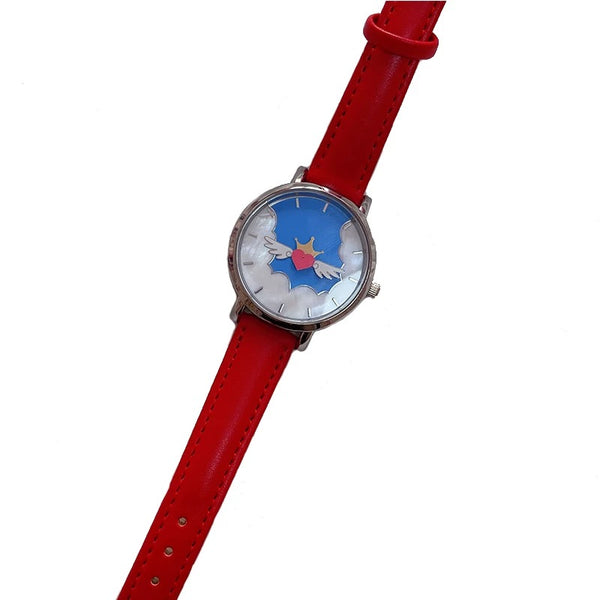 Cute Anime Watch