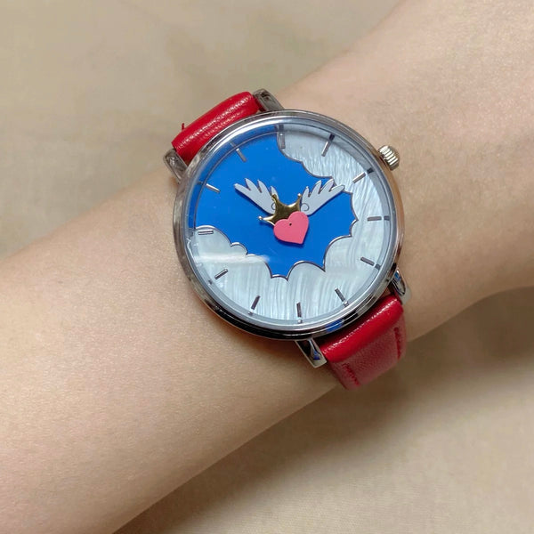 Cute Anime Watch