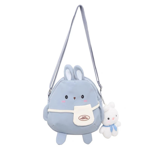 Kawaii Rabbit Bag