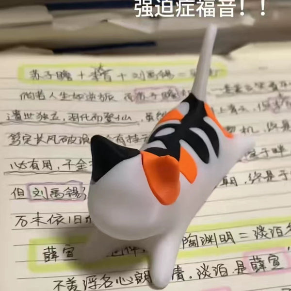 Funny Cat Toy