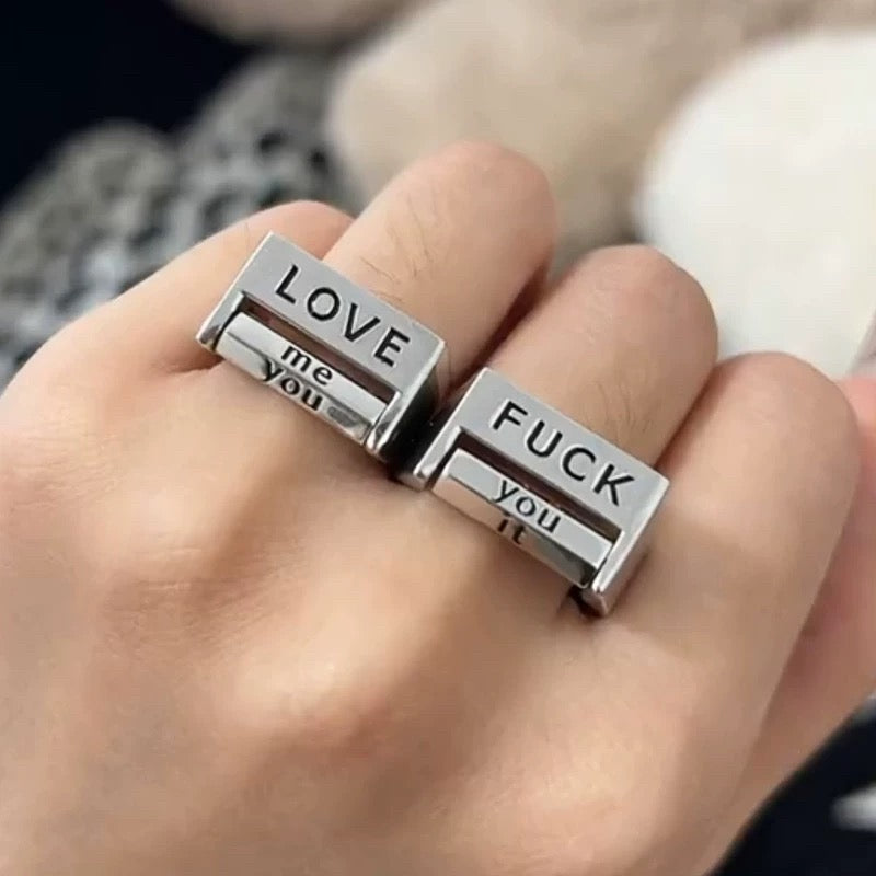 Funny Ring