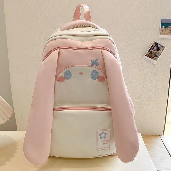 Cute Ears Backpack