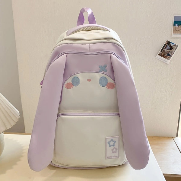 Cute Ears Backpack