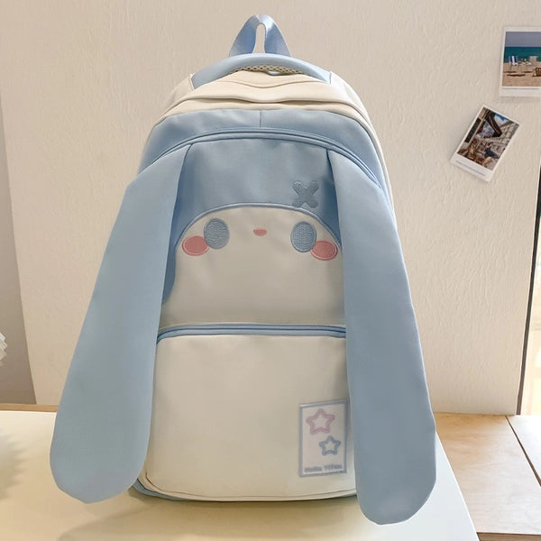 Cute Ears Backpack