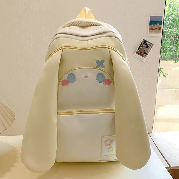 Cute Ears Backpack