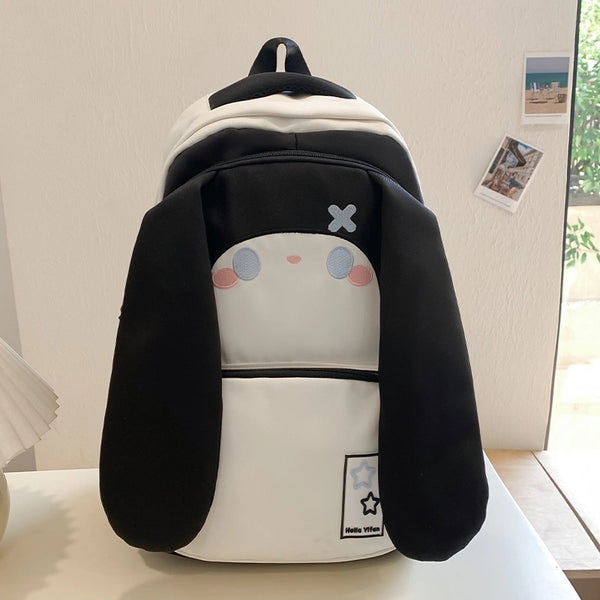 Cute Ears Backpack