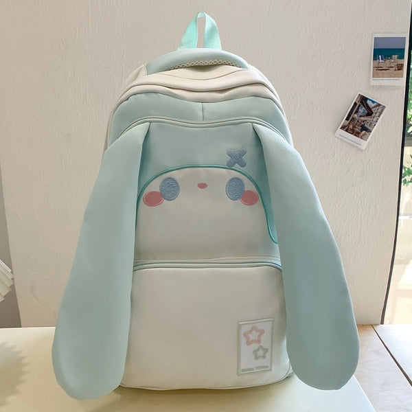 Cute Ears Backpack