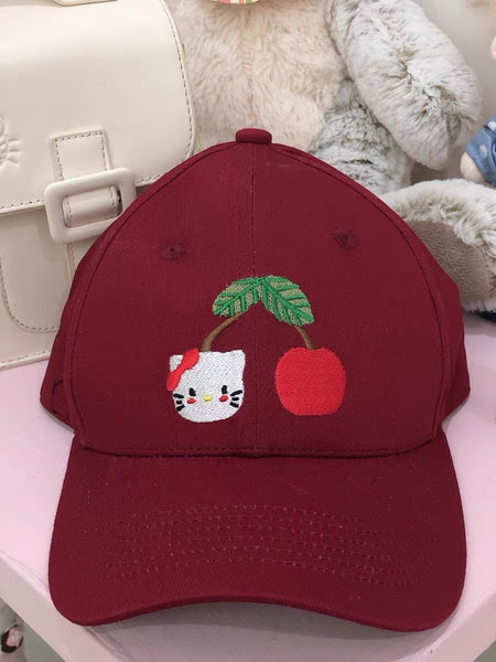 Cute Cartoon Hat
