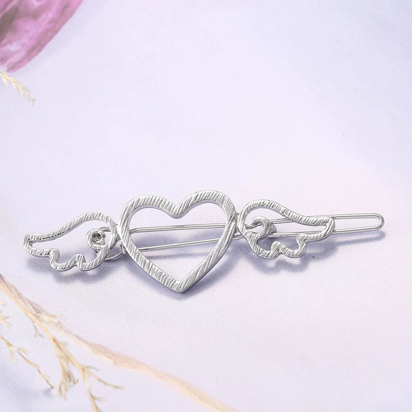 Cute Wing Hair Clip