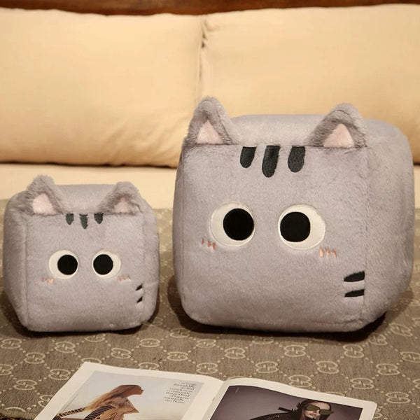 Kawaii Cats Plush Toy