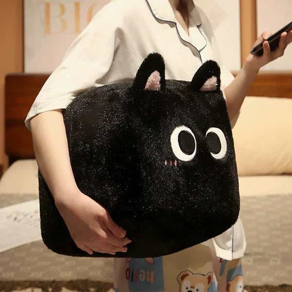 Kawaii Cats Plush Toy