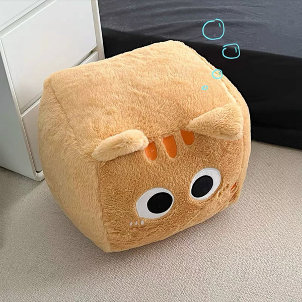 Kawaii Cats Plush Toy