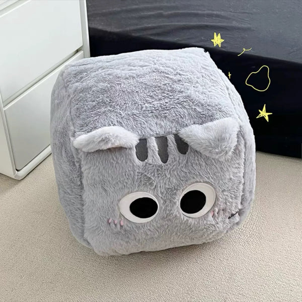 Kawaii Cats Plush Toy