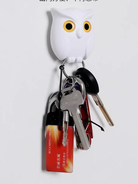 Cute Owl Hook