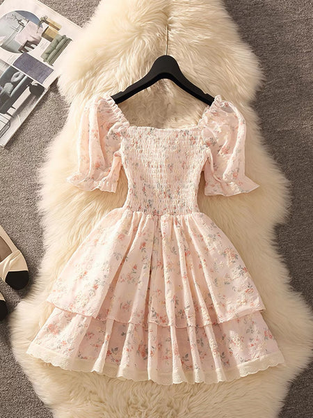 Sweet Girl Dress