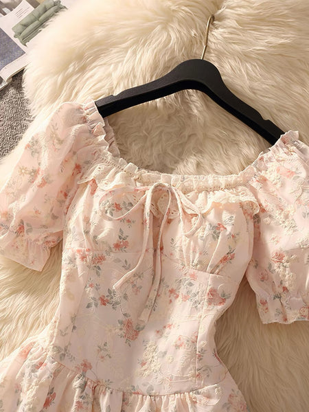 Sweet Girl Dress