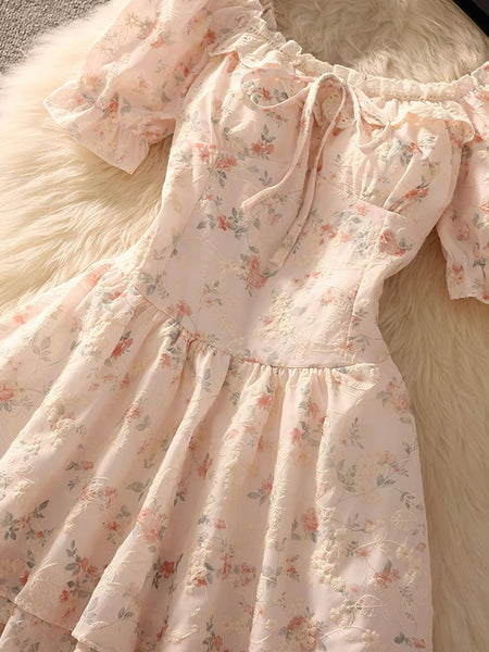 Sweet Girl Dress