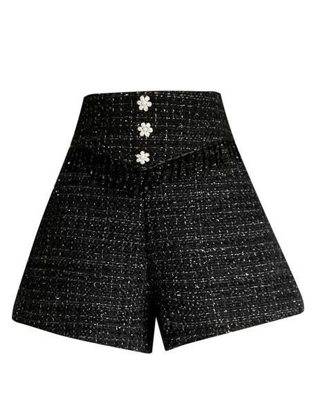 Fashion Girl Shorts